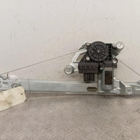 Leve vitre electrique arriere droit JAGUAR S-TYPE Photo n°1