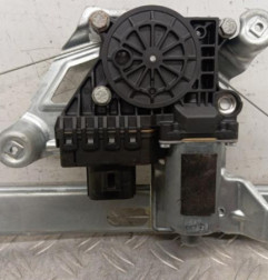 Leve vitre electrique arriere droit JAGUAR S-TYPE