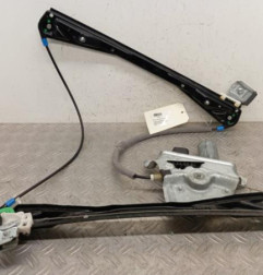 Leve vitre electrique avant gauche JAGUAR S-TYPE Photo n°1
