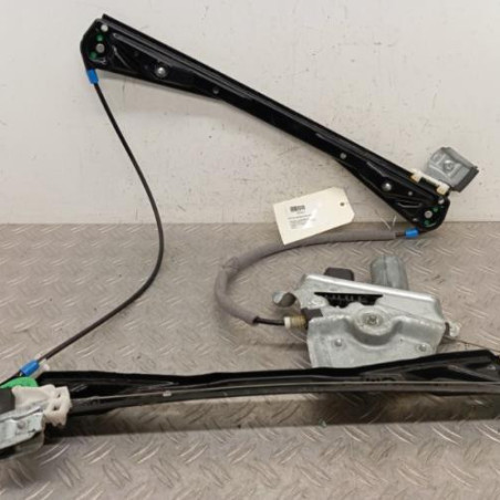 Leve vitre electrique avant gauche JAGUAR S-TYPE Photo n°1