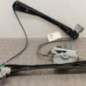 Leve vitre electrique avant gauche JAGUAR S-TYPE