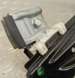 Leve vitre electrique avant gauche JAGUAR S-TYPE