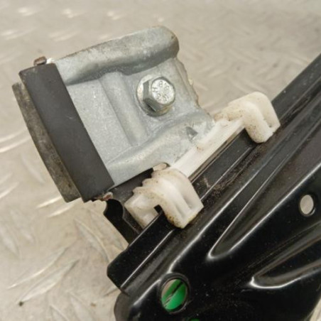 Leve vitre electrique avant gauche JAGUAR S-TYPE