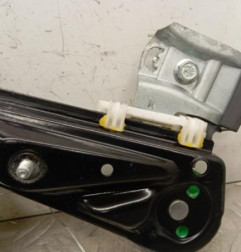 Leve vitre electrique avant gauche JAGUAR S-TYPE Photo n°3
