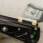 Leve vitre electrique avant gauche JAGUAR S-TYPE