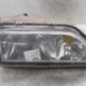 Optique avant principal droit (feux)(phare) FORD SIERRA