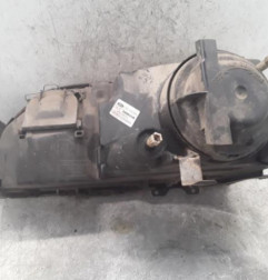 Optique avant principal droit (feux)(phare) FORD SIERRA