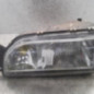 Optique avant principal gauche (feux)(phare) FORD SIERRA