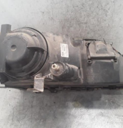 Optique avant principal gauche (feux)(phare) FORD SIERRA