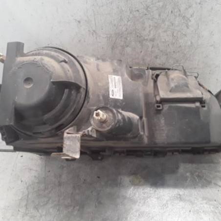 Optique avant principal gauche (feux)(phare) FORD SIERRA