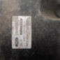 Optique avant principal gauche (feux)(phare) FORD SIERRA