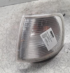 Optique avant secondaire gauche (feux)(clignotant) FORD SIERRA Photo n°1