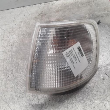 Optique avant secondaire gauche (feux)(clignotant) FORD SIERRA Photo n°1