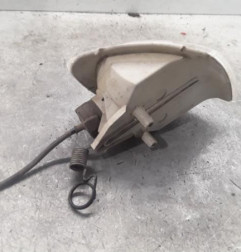 Optique avant secondaire gauche (feux)(clignotant) FORD SIERRA