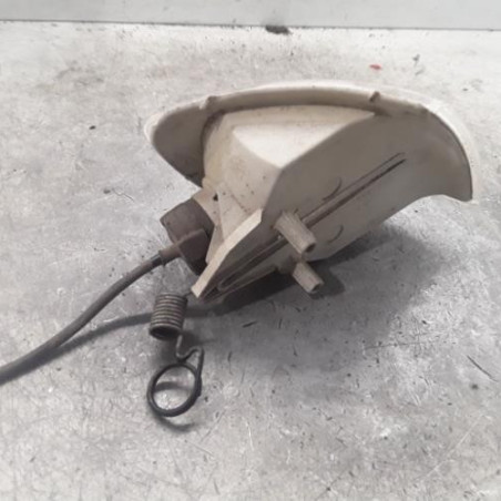 Optique avant secondaire gauche (feux)(clignotant) FORD SIERRA