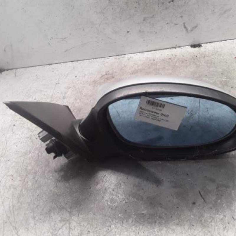 Retroviseur droit BMW SERIE 1 E87 Retroviseur droit BMW SERIE 1 E87