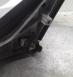 Retroviseur droit BMW SERIE 1 E87 Photo n°3