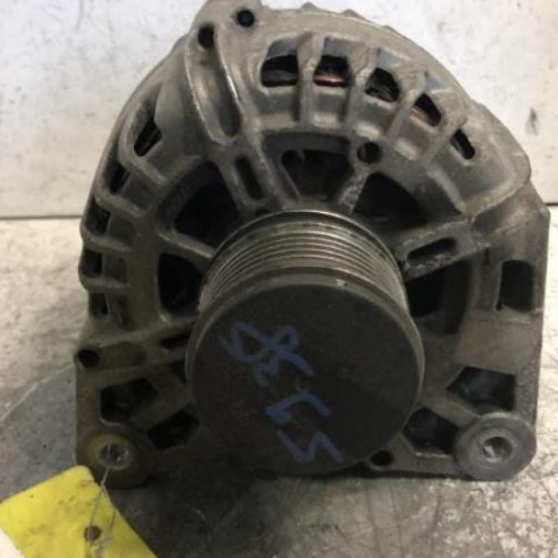 Alternateur RENAULT CLIO 4 Alternateur RENAULT CLIO 4