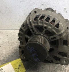 Alternateur RENAULT CLIO 4