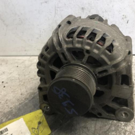 Alternateur RENAULT CLIO 4