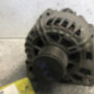 Alternateur RENAULT CLIO 4