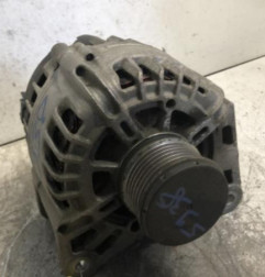 Alternateur RENAULT CLIO 4 Photo n°3
