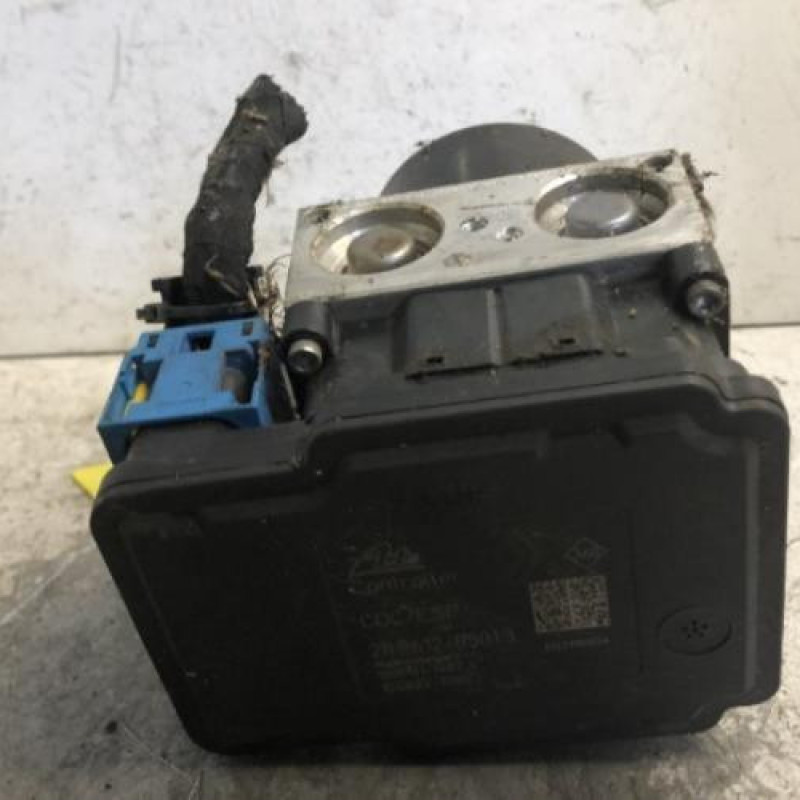 Bloc ABS (freins anti-blocage) RENAULT SCENIC 3 Bloc ABS (freins anti-blocage) RENAULT SCENIC 3