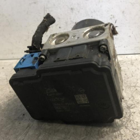 Bloc ABS (freins anti-blocage) RENAULT SCENIC 3