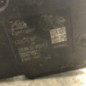 Bloc ABS (freins anti-blocage) RENAULT SCENIC 3