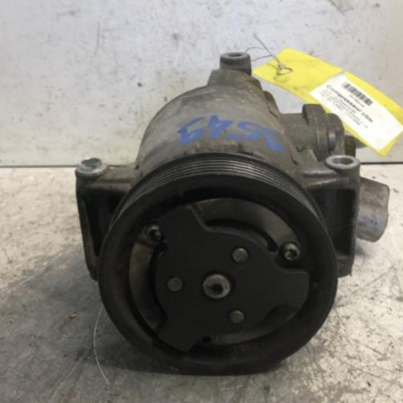 Compresseur clim AUDI A3 2 Compresseur clim AUDI A3 2