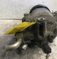 Compresseur clim AUDI A3 2 Photo n°4