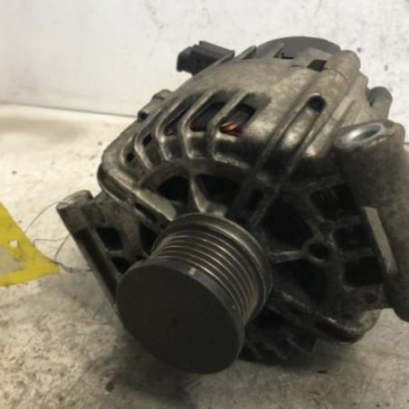 Alternateur CITROEN C4 2