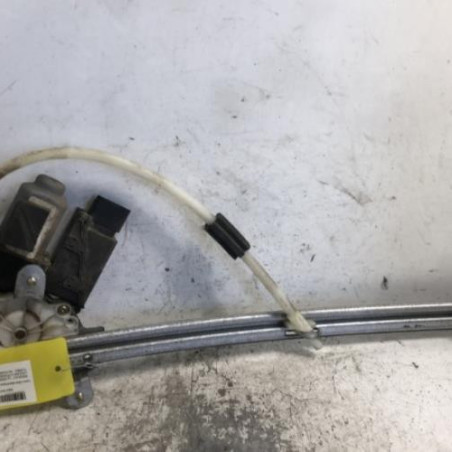 Leve vitre electrique arriere droit RENAULT LAGUNA 2 Photo n°1