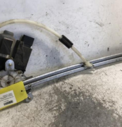 Leve vitre electrique arriere droit RENAULT LAGUNA 2 Photo n°3