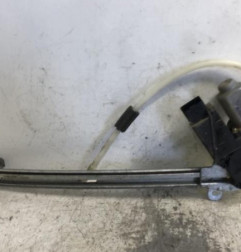 Leve vitre electrique arriere droit RENAULT LAGUNA 2 Photo n°4
