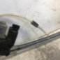 Leve vitre electrique arriere gauche RENAULT LAGUNA 2