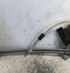Leve vitre electrique arriere gauche RENAULT LAGUNA 2 Photo n°5