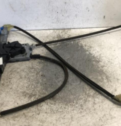 Leve vitre electrique avant droit RENAULT LAGUNA 2 Photo n°1