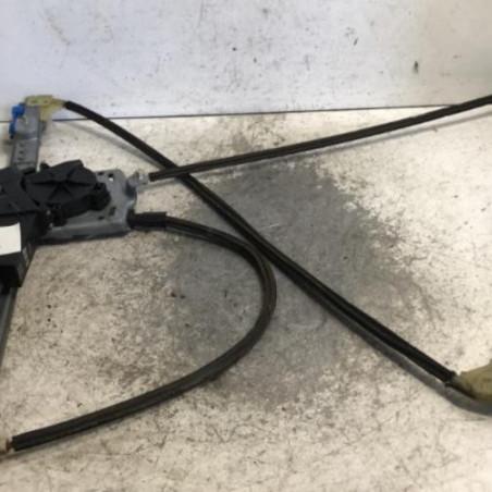 Leve vitre electrique avant droit RENAULT LAGUNA 2 Photo n°1