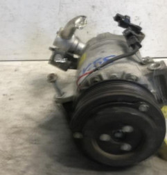 Compresseur clim FORD FOCUS 3 Photo n°1
