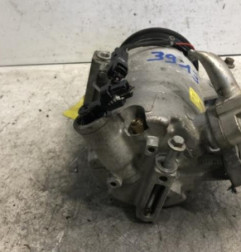 Compresseur clim FORD FOCUS 3 Photo n°4