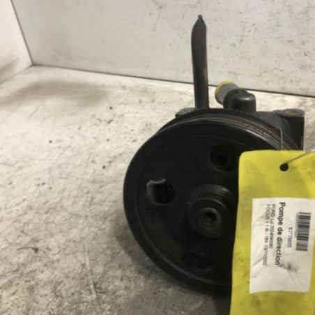 Pompe de direction FORD FOCUS 1