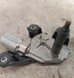 Moteur essuie glace arriere RENAULT SCENIC 3 Photo n°1