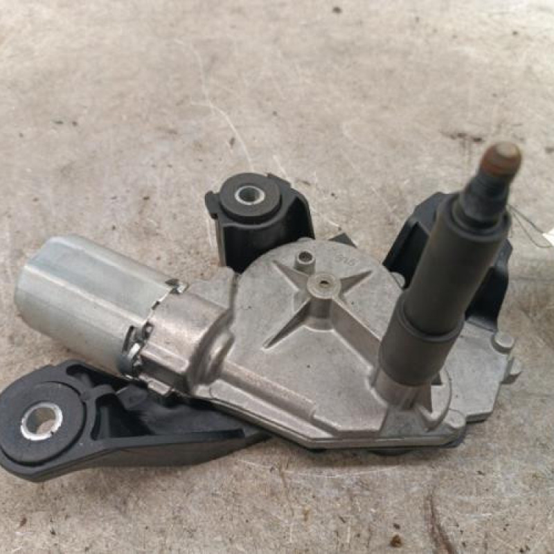 Moteur essuie glace arriere RENAULT SCENIC 3