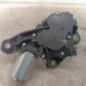 Moteur essuie glace arriere RENAULT SCENIC 3