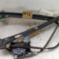 Baie de pare brise VOLKSWAGEN GOLF 7