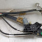 Baie de pare brise VOLKSWAGEN GOLF 7