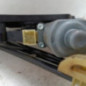 Baie de pare brise VOLKSWAGEN GOLF 7