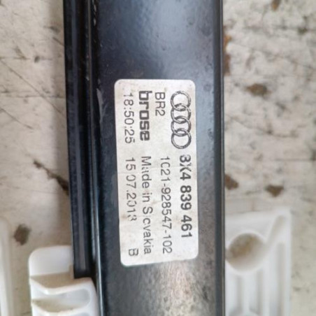 Leve vitre electrique arriere gauche AUDI A1 1