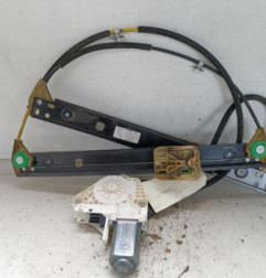 Leve vitre electrique avant droit AUDI A1 1 Photo n°1